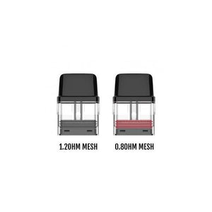 Vaporesso XROS Replacement Pods (4 pack)