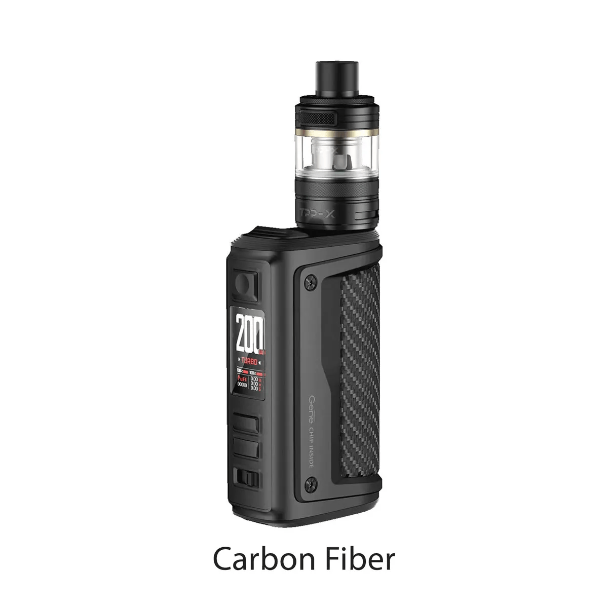 VOOPOO ARGUS GT 2 STARTER KIT