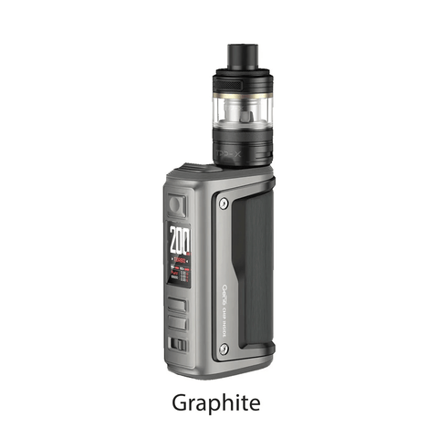 VOOPOO ARGUS GT 2 STARTER KIT