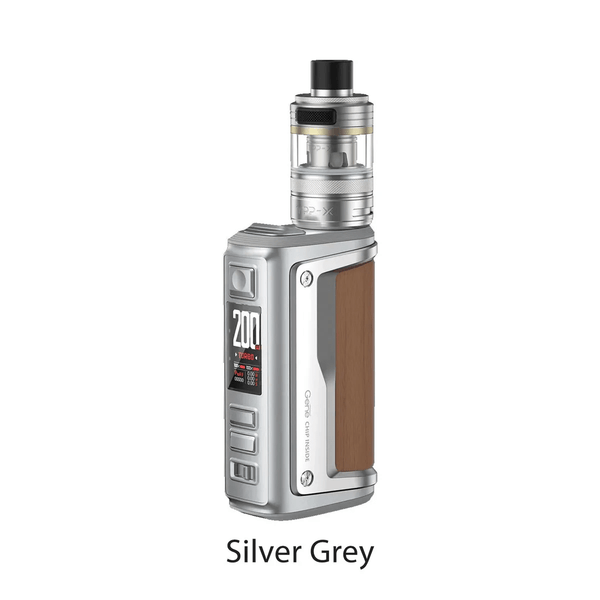 VOOPOO ARGUS GT 2 STARTER KIT