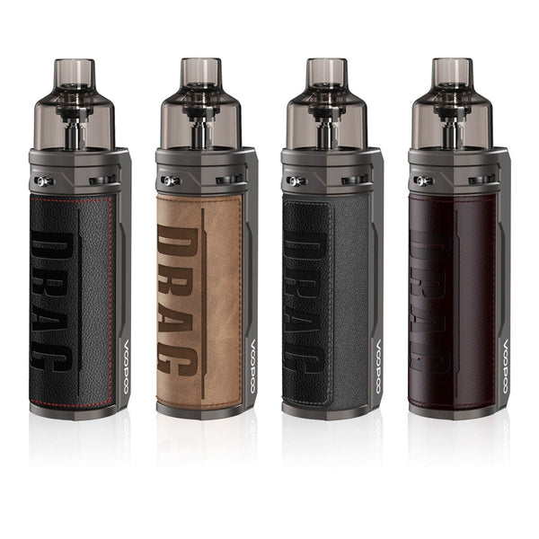 VOOPOO Drag S