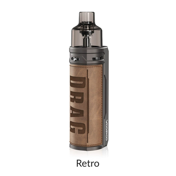 VOOPOO Drag S
