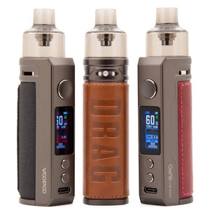 VOOPOO Drag S