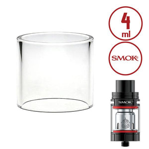 Smok X-Baby Tank Glass